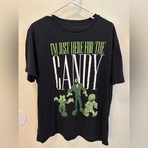 Disney Halloween Party shirt